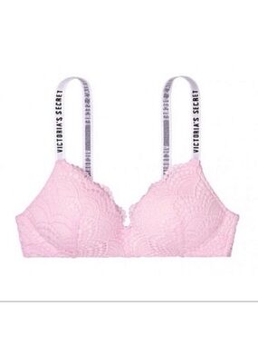 Victoria’s Secret Lace Bra